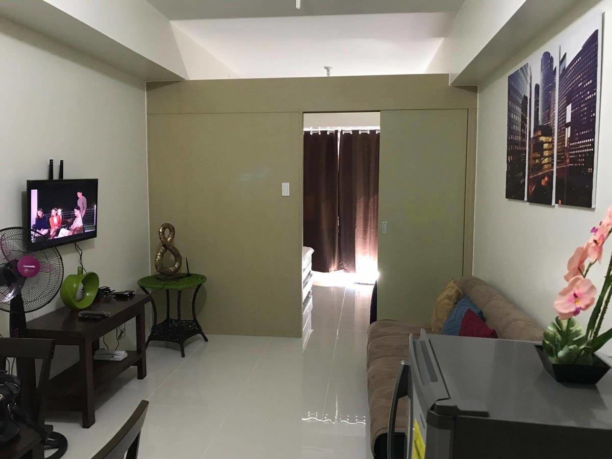 Jj Suites Tagaytay @ Wind Residences Tagaytay City Eksteriør bilde