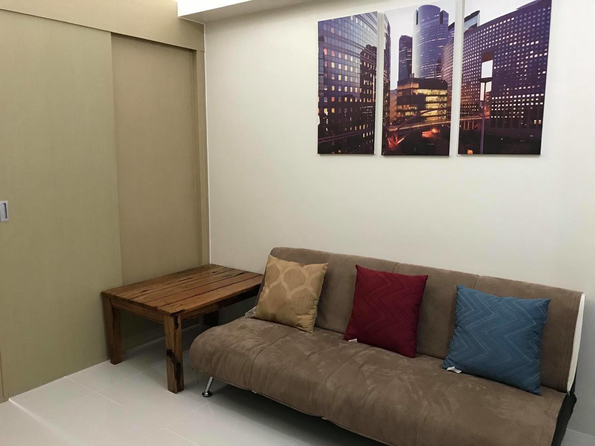Jj Suites Tagaytay @ Wind Residences Tagaytay City Eksteriør bilde