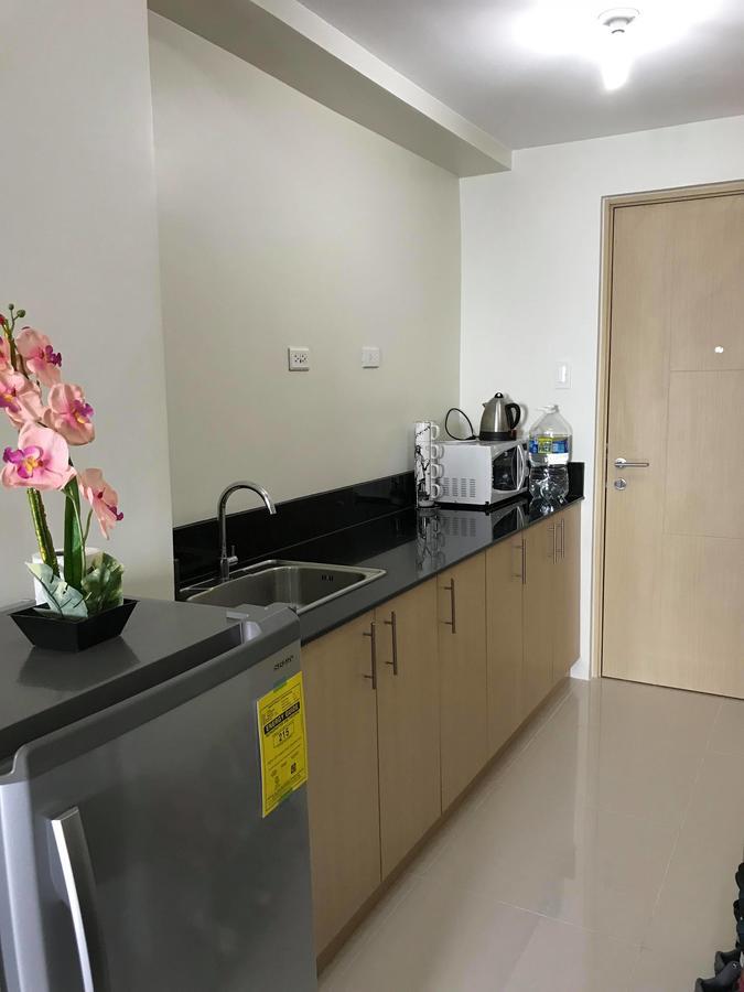 Jj Suites Tagaytay @ Wind Residences Tagaytay City Eksteriør bilde