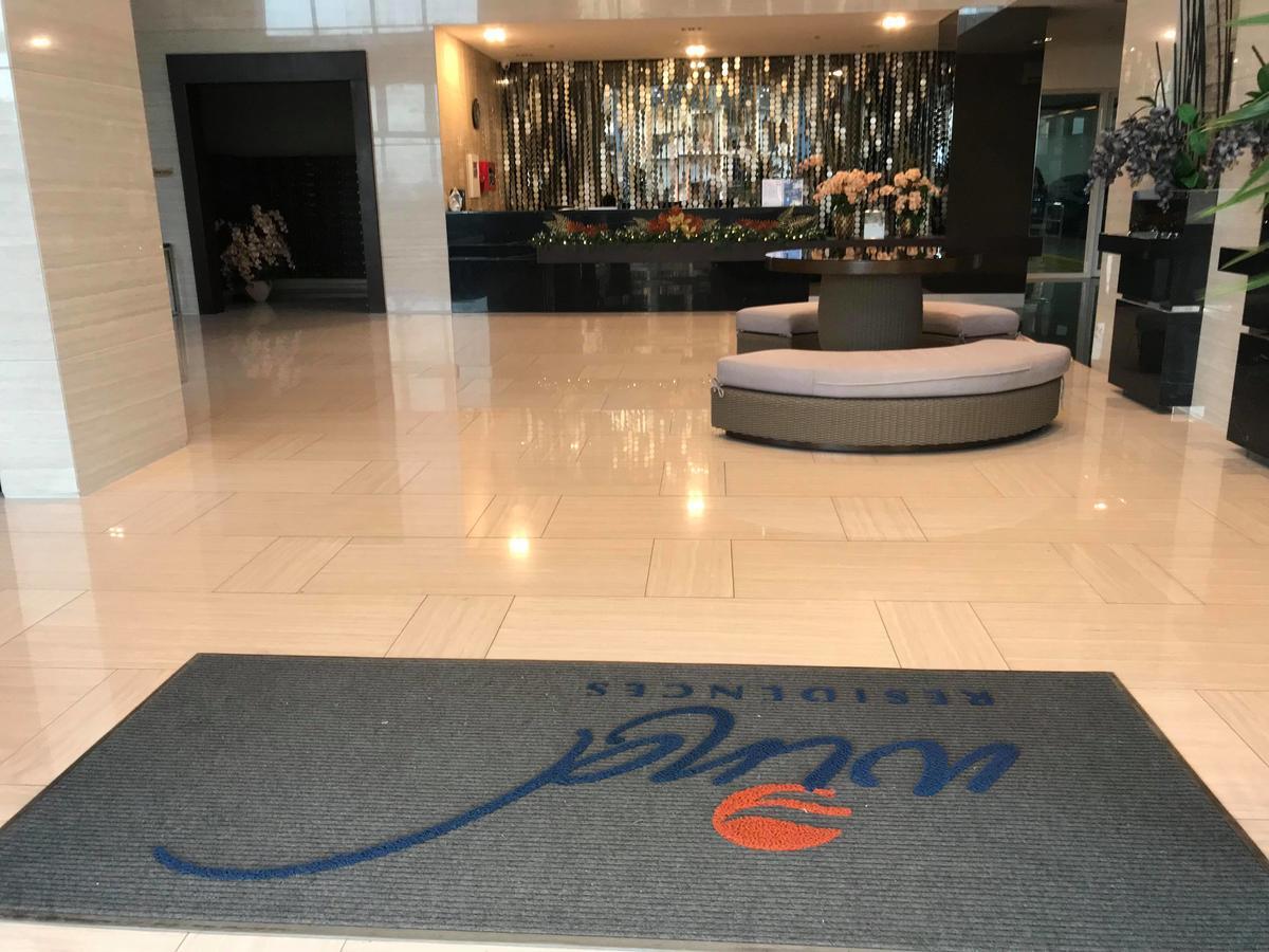 Jj Suites Tagaytay @ Wind Residences Tagaytay City Eksteriør bilde